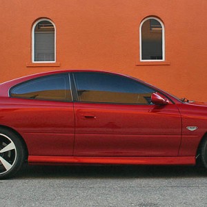 2006 pontiac gto photo