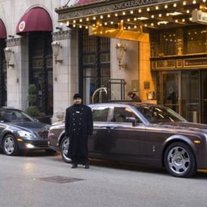 2006 rolls-royce phantom photo
