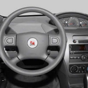 2006 saturn ion-3 photo