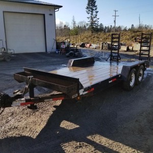 2006 snake-river-trailer snake-river-trailer photo