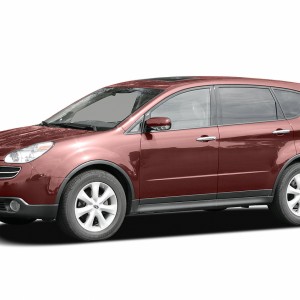 2006 subaru b9-tribeca-base-limited photo