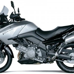 2006 suzuki dl1000 photo