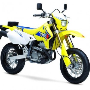 2006 suzuki dr-z400sml photo