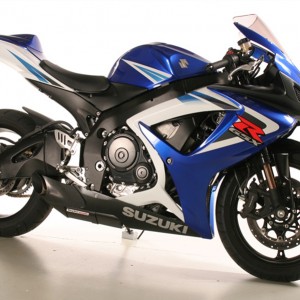 2006 suzuki gsx-r600 photo