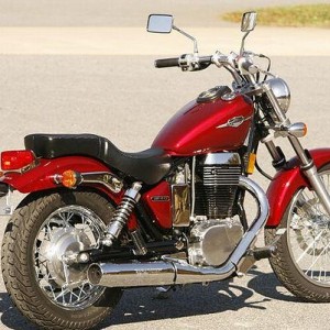 2006 suzuki ls650 photo