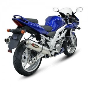 2006 suzuki sv1000-sv1000s photo