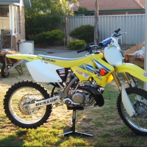 2006 suzuki vl800vl800cvl800t photo