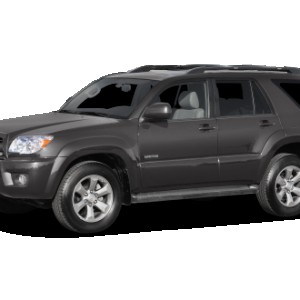 2006 toyota 4-runner photo