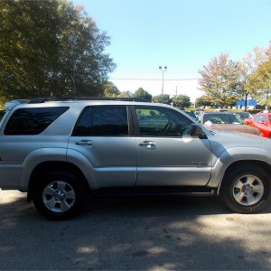 2006 toyota 4runner-sr5sport-edition photo