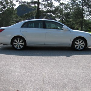 2006 toyota avalon-xlxlstourltd photo