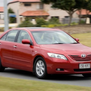2006 toyota camry photo