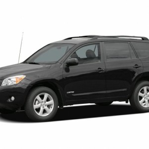 2006 toyota rav4 photo