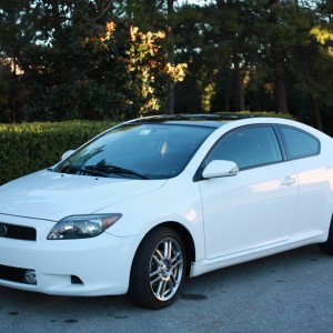2006 toyota scion-tc photo
