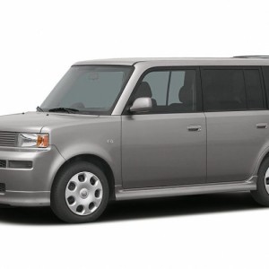 2006 toyota scion-xb photo