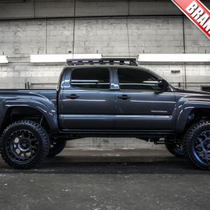 2006 toyota tacoma-access-cab photo