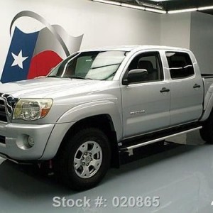 2006 toyota tacoma-prerunner-sr5 photo