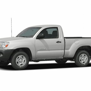 2006 toyota tacoma photo