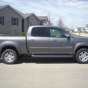 2006 toyota tundra-sr5 photo