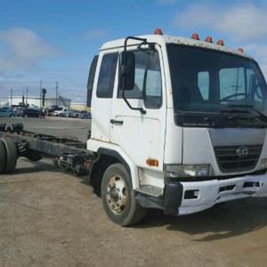 2006 ud ud2300 photo
