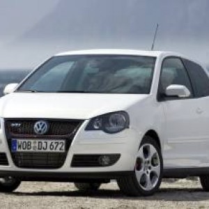 2006 volkswagen gti photo