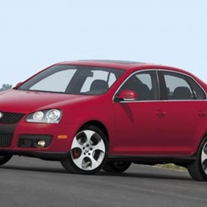 2006 volkswagen jetta-gli photo
