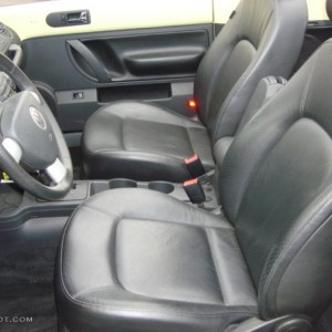 2006 volkswagen new-beetle photo