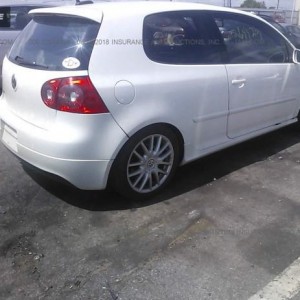 2006 volkswagen new-gti photo