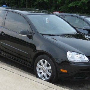 2006 volkswagen rabbit photo