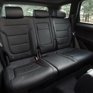 2006 volkswagen touareg photo
