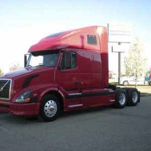 2006 volvo-truck vnl photo