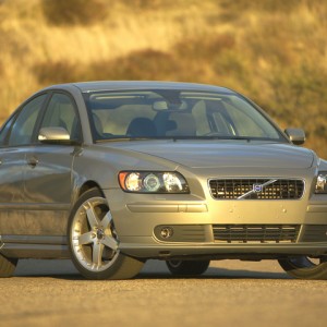 2006 volvo s40-24i photo