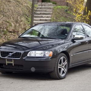 2006 volvo s60 photo