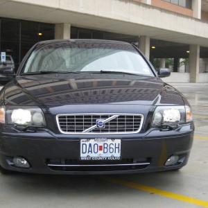 2006 volvo s80 photo