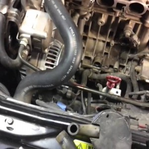 2006 volvo v70 photo