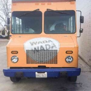 2006 workhorse w22 photo