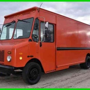 2006 workhorse w42 photo