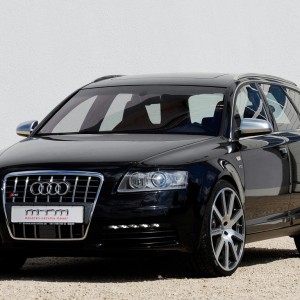2007 audi s6 photo