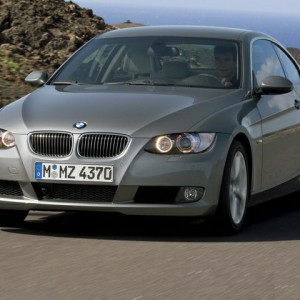 2007 bmw 3-series-328i photo