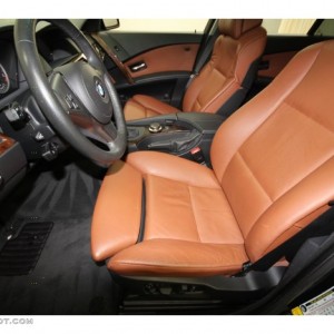 2007 bmw 525i photo