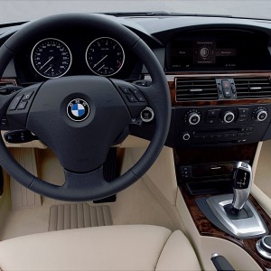2007 bmw 525xi photo