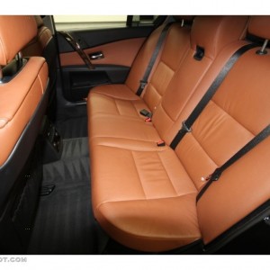 2007 bmw 550i photo