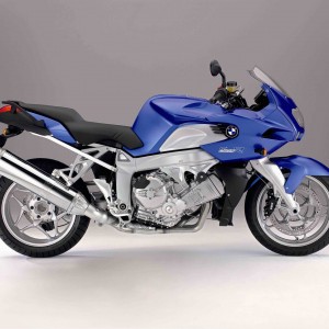 2007 bmw k-1200-r photo
