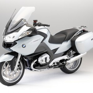 2007 bmw r-1200-rt photo