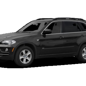 2007 bmw x5 photo
