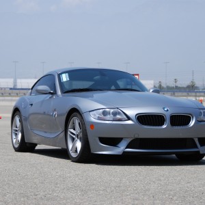 2007 bmw z4 photo