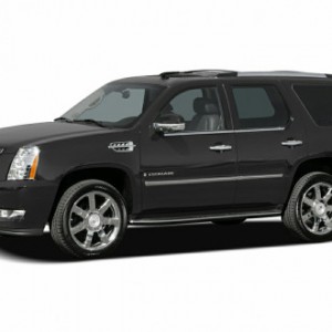 2007 cadillac escalade photo
