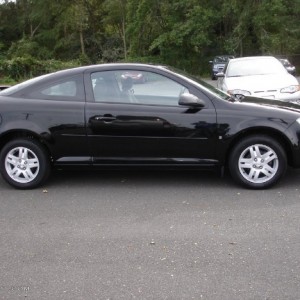 2007 chevrolet cobalt-lt photo