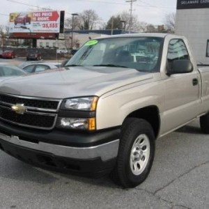 2007 chevrolet silverado-classic-1500-ls-lt-wt photo