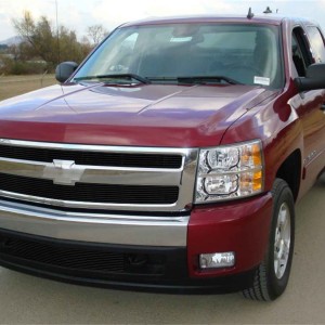 2007 chevrolet t-series photo