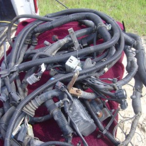 2007 chevrolet w4 photo